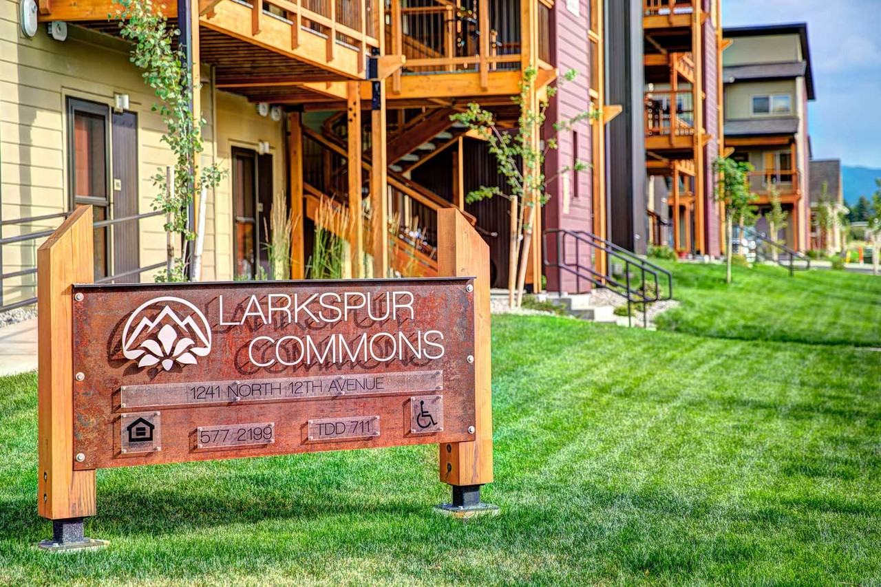 Larkspur Commons - Photo 7 of 13