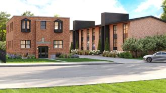 Welch 232 - Photo 1 of 1