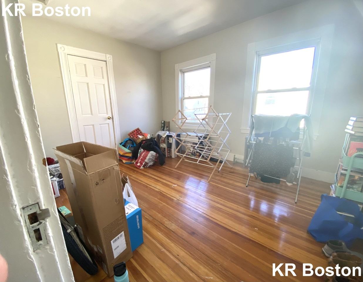 Brooks St. & Faneuil St #2 - Photo 2 of 21