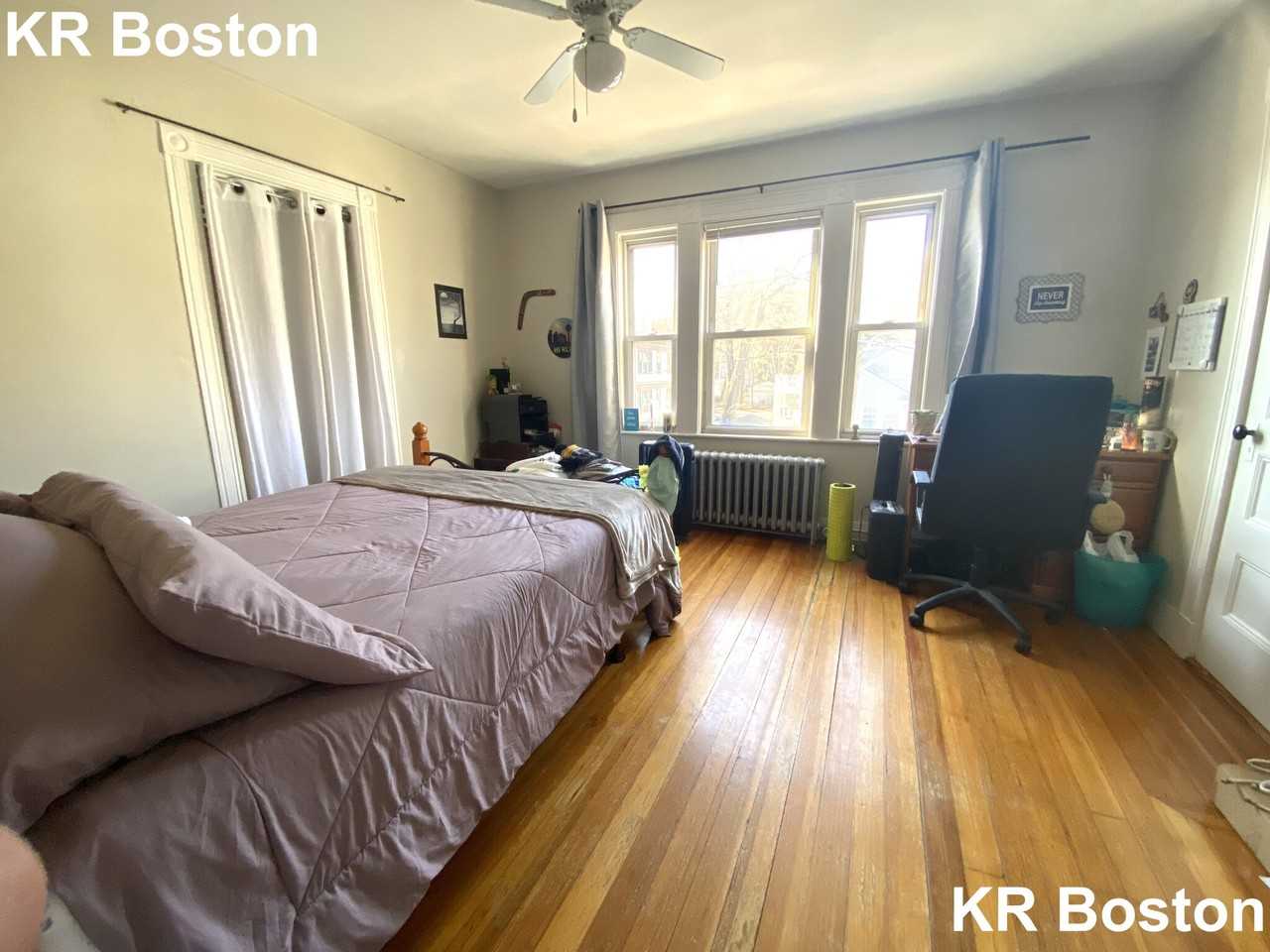 Brooks St. & Faneuil St #2 - Photo 3 of 21