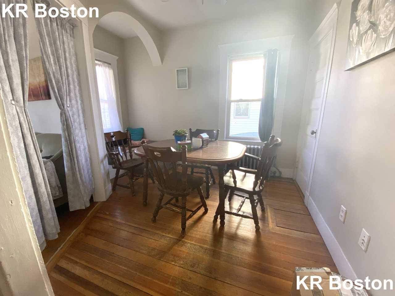 Brooks St. & Faneuil St #2 - Photo 5 of 21