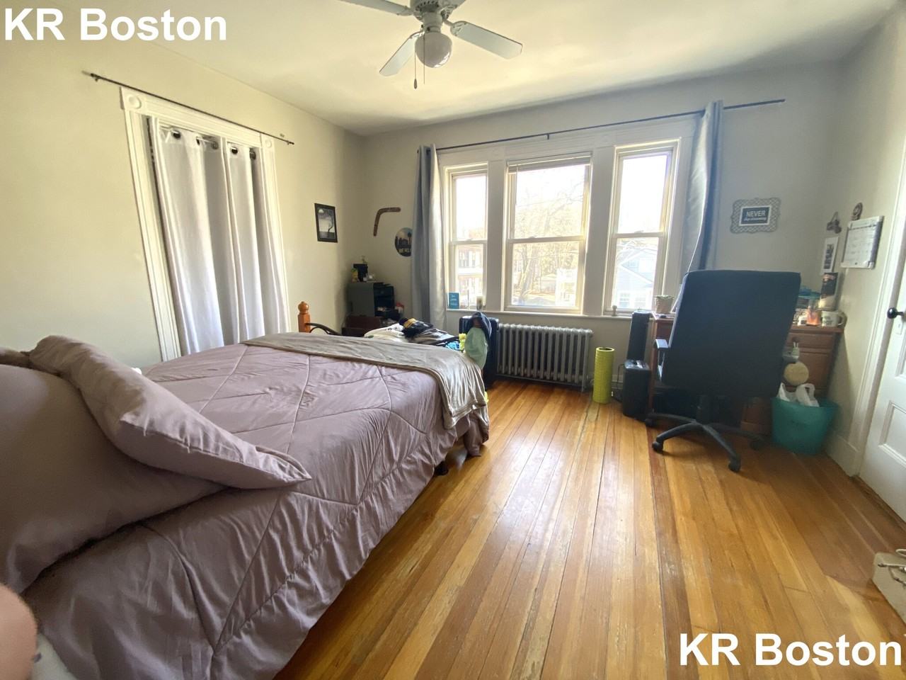 Brooks St. & Faneuil St #2 - Photo 6 of 21