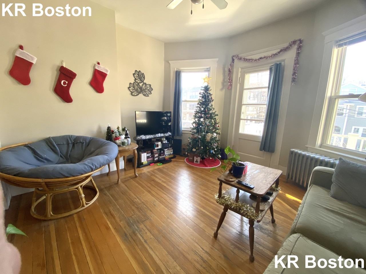 Brooks St. & Faneuil St #2 - Photo 7 of 21