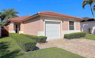 featured image of 14530 Southwest 156th Avenue