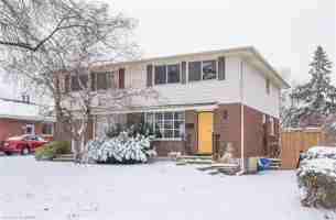 featured image of 77 Dalegrove Drive #lower