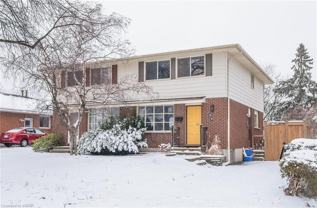 77 Dalegrove Drive #lower - Photo 1 of 1