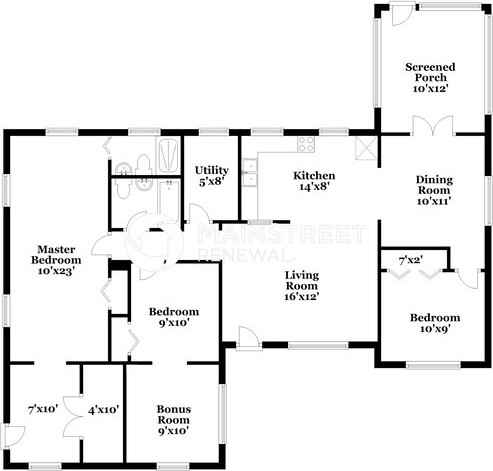 510 Georgia Ave - Photo 2 of 16