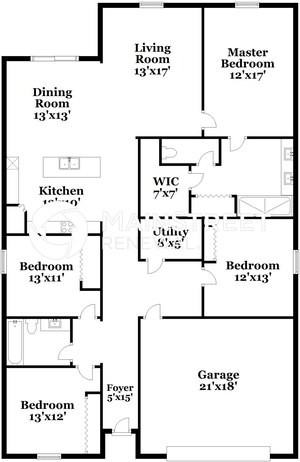 14623 Potterton Cir - Photo 2 of 16