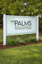 Palms at Humphrey - Photo 1 of 1