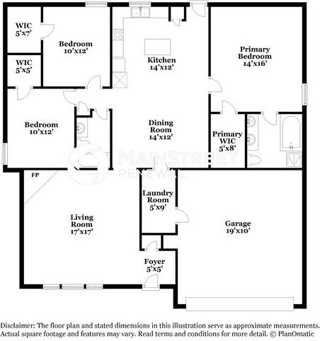 6720 Bighorn Rdg - Photo 2 of 16