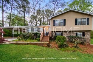 8240 Blackfoot Trl - Photo 1 of 1