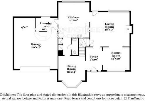 4090 Stony River Way - Photo 2 of 18