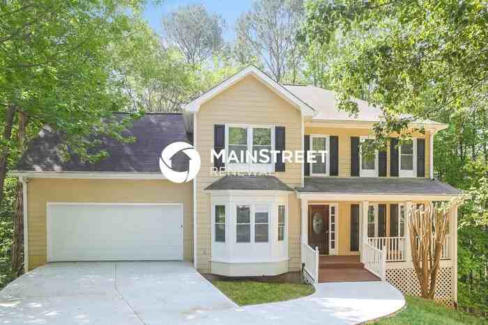 4090 Stony River Way - Photo 5 of 18