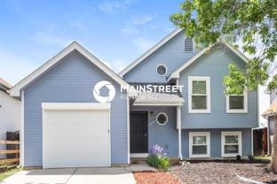 4603 S Buckley Way - Photo 1 of 1