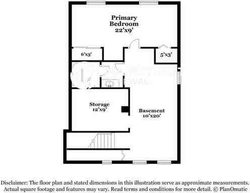 4603 S Buckley Way - Photo 3 of 18