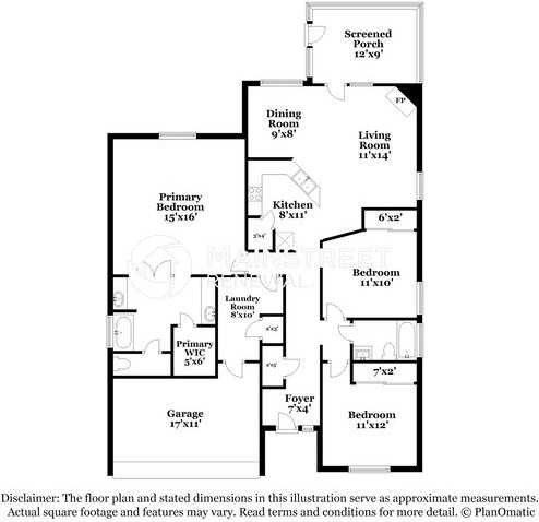 4715 Sweetwater Dr - Photo 2 of 16