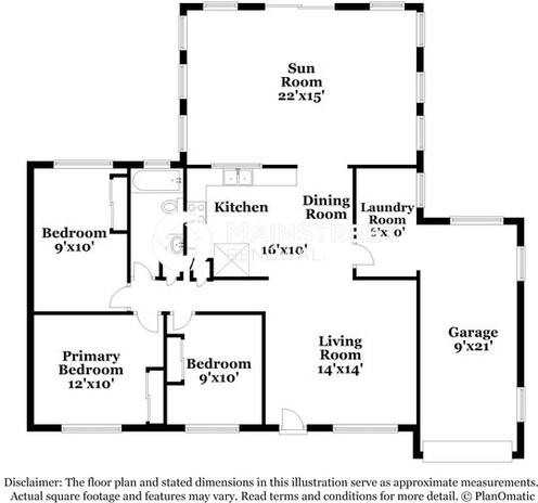 4233 Anthony Ln - Photo 2 of 16