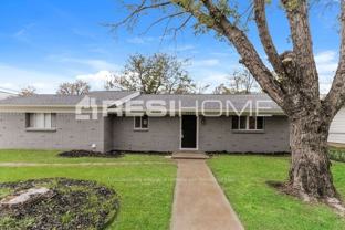 1507 Granbury St - Photo 1 of 1