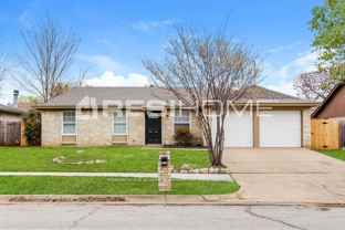 6203 Kelly Elliott Rd - Photo 1 of 1