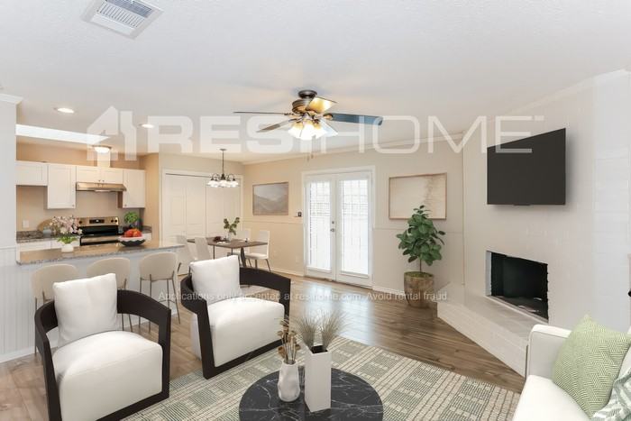 6203 Kelly Elliott Rd - Photo 4 of 18