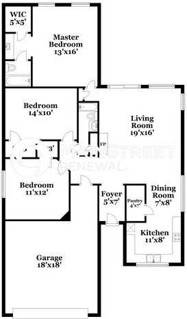 6929 Trail Lk - Photo 2 of 16