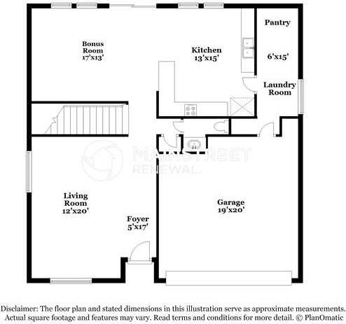 13621 E Hampden Green Way - Photo 2 of 17