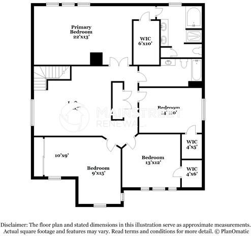 13621 E Hampden Green Way - Photo 3 of 17