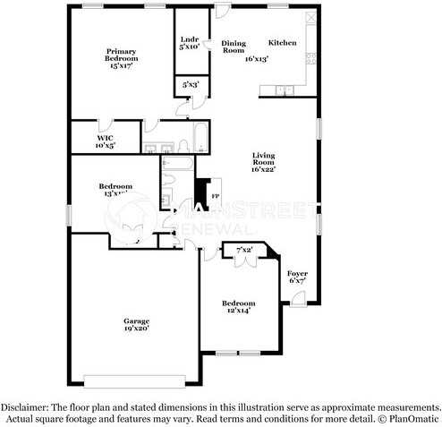 5712 Ainsdale Dr - Photo 2 of 16