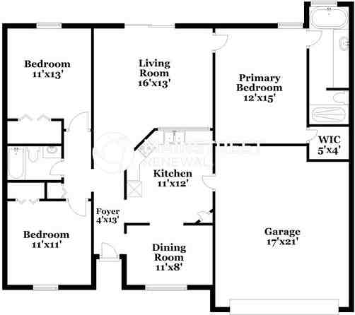 5948 Wentworth Cir S - Photo 2 of 16