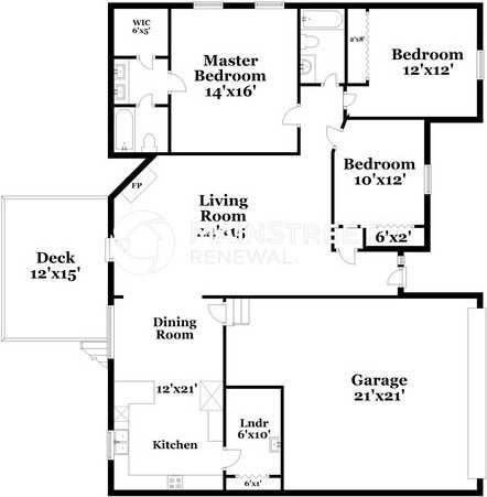 208 James Xing - Photo 2 of 16