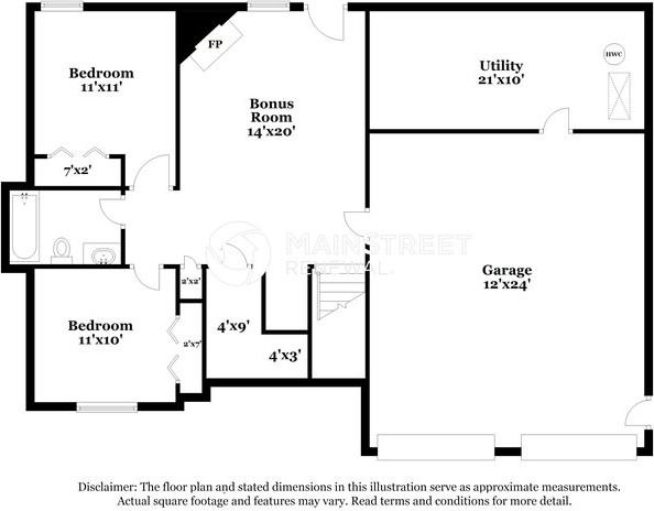 2304 Sumter Ct - Photo 2 of 17