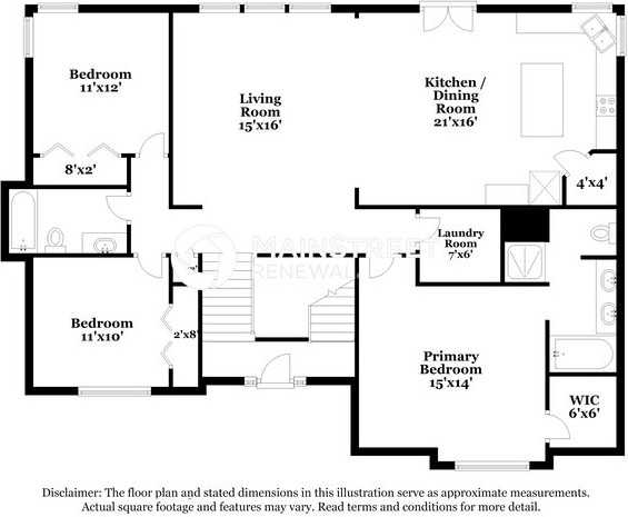 2304 Sumter Ct - Photo 3 of 17