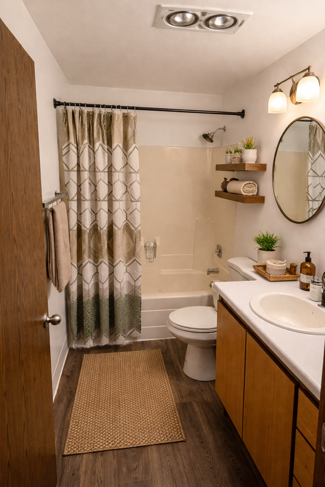 Hillcrest style - Photo 3 of 17