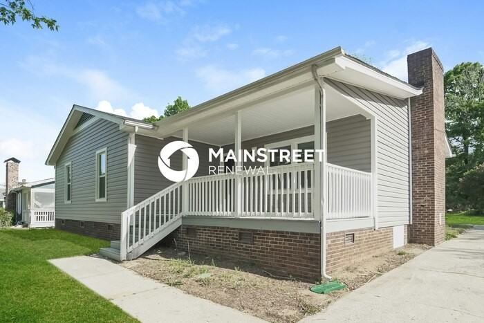 8601 Sunflower Rd - Photo 4 of 15
