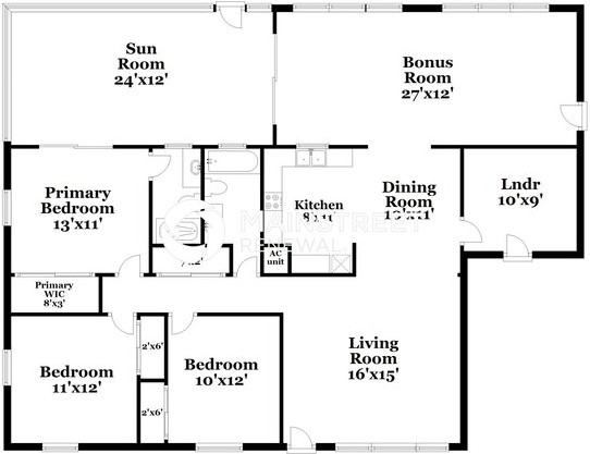 2605 Bay St - Photo 2 of 16