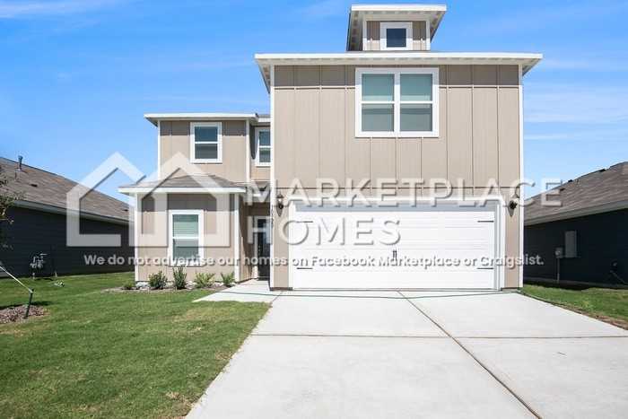 10920 Gray Mare Dr - Photo 2 of 26