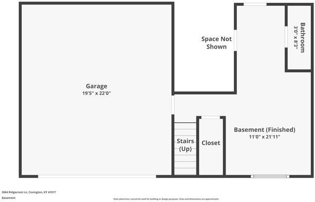 2664 Ridgecrest Ln - Photo 5 of 13