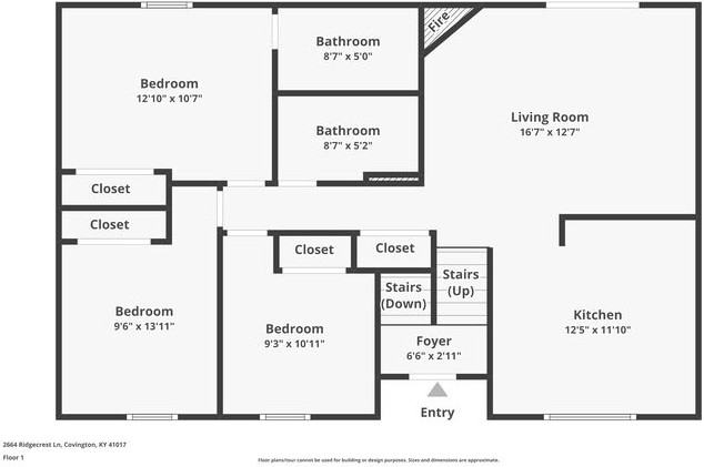 2664 Ridgecrest Ln - Photo 6 of 13