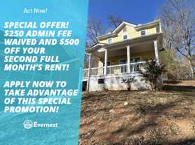 936 Hall St Nw - Photo 1 of 1