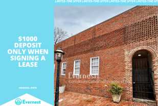 2418 E Franklin St #U104 - Photo 1 of 1