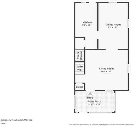 2624 Liberty Pkwy - Photo 2 of 15