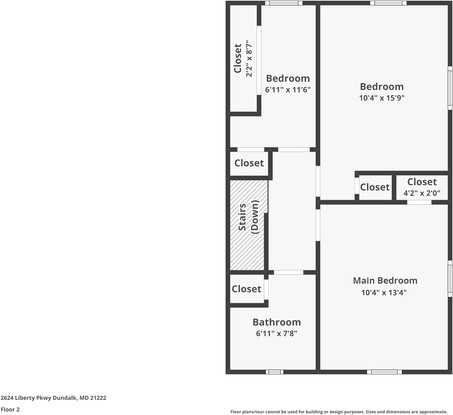 2624 Liberty Pkwy - Photo 3 of 15