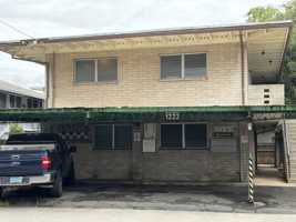 featured image of 1222 Makaloa St #2