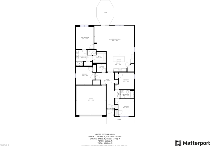 534 Hay Hill Ln - Photo 2 of 12