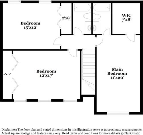 5443 Northcut Dr - Photo 2 of 17