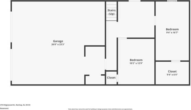 375 Ridgewood Dr - Photo 3 of 12