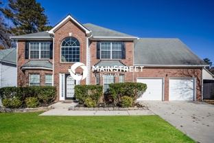 6802 Fireside Ln - Photo 1 of 1