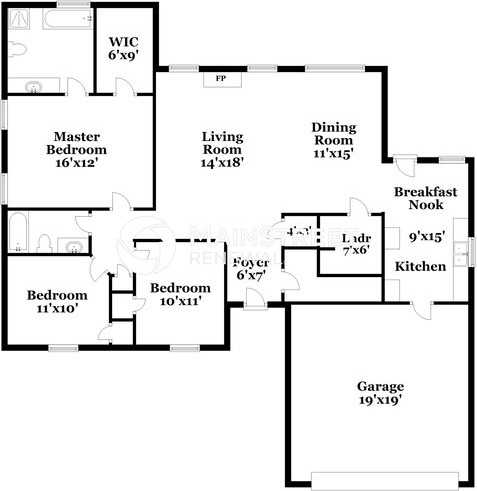 722 Jockey Ln - Photo 2 of 16