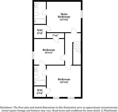 6114 Salamander Run Ln - Photo 2 of 17