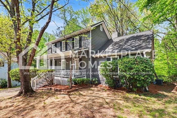 2699 Foxglove Dr Sw - Photo 3 of 26